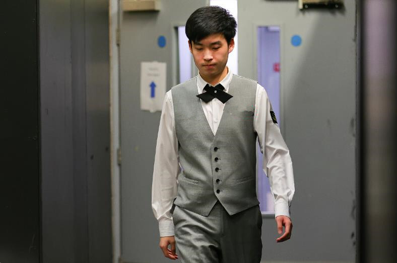 整三分线的 整三分线的