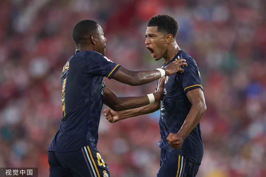 这两位选手 这两位选手