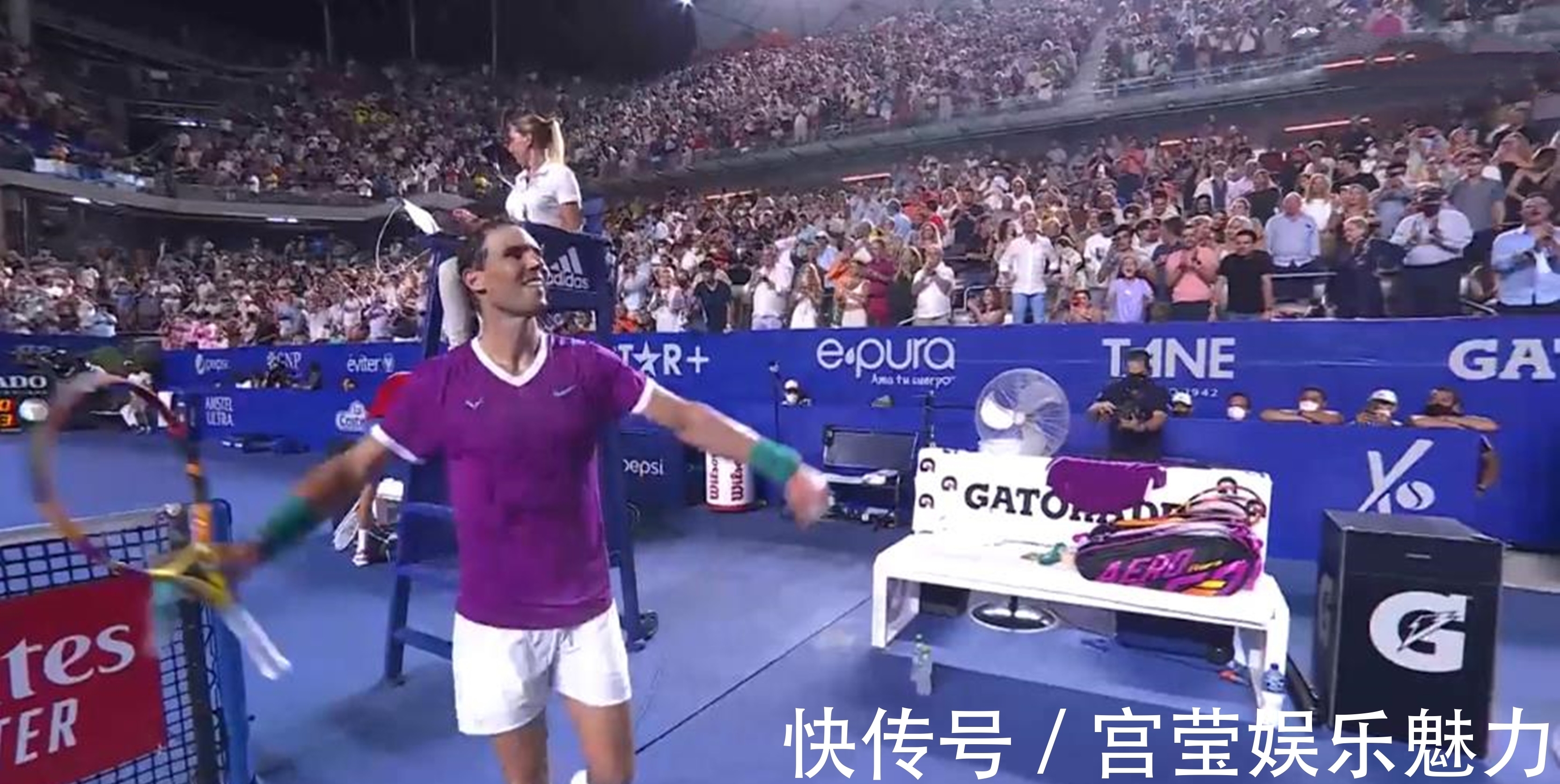 推压与假动 推压与假动