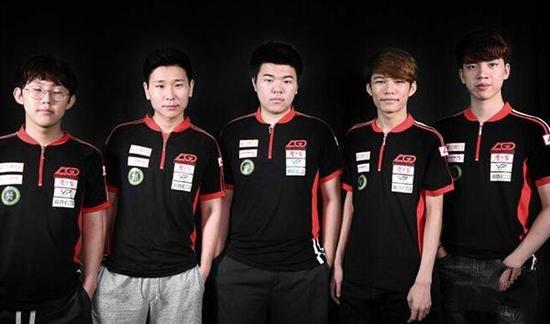 令对手无从 令对手无从