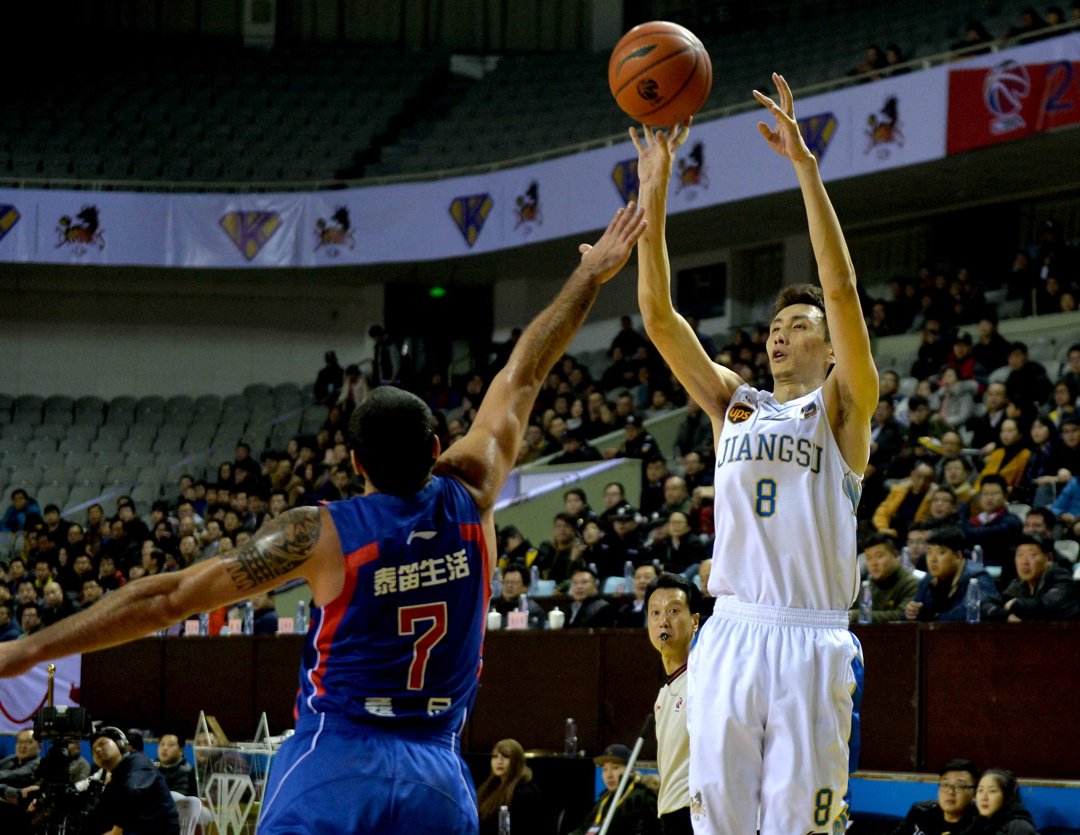 那场著名的 那场著名的